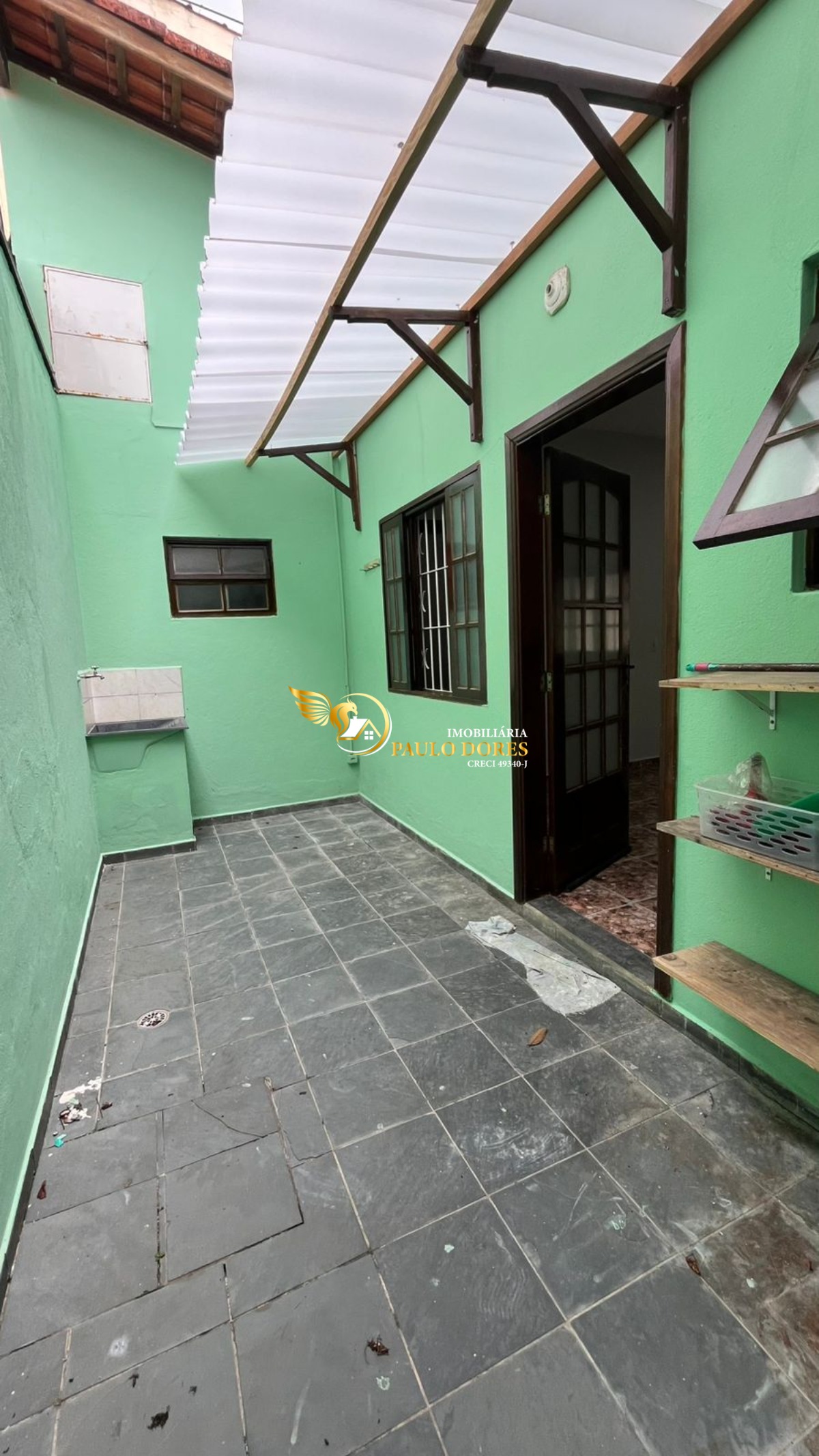 Casa, 2 quartos, 100 m² - Foto 11