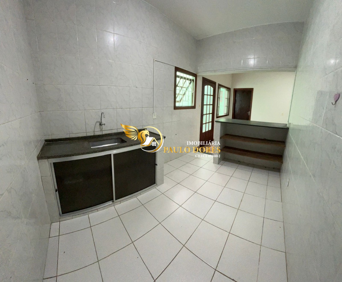 Casa, 2 quartos, 100 m² - Foto 2