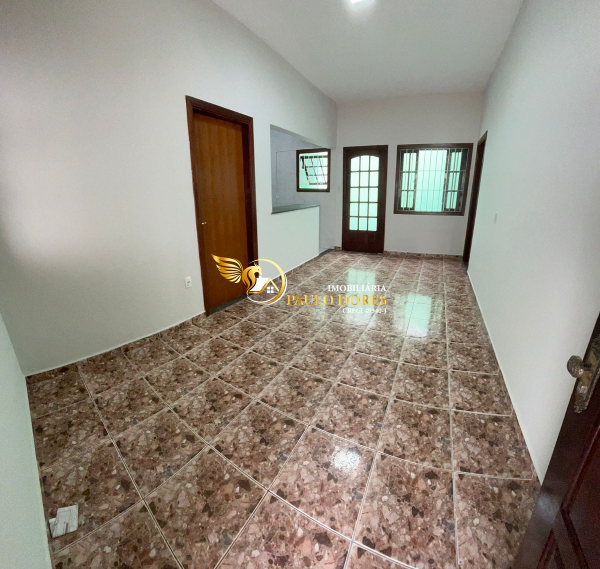 Casa, 2 quartos, 100 m² - Foto 3