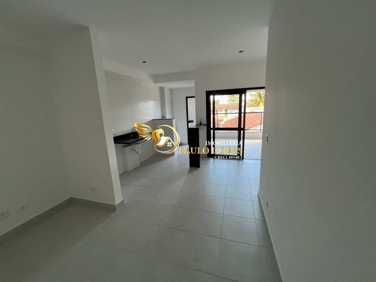 Apartamento, 2 quartos, 70 m² - Foto 2