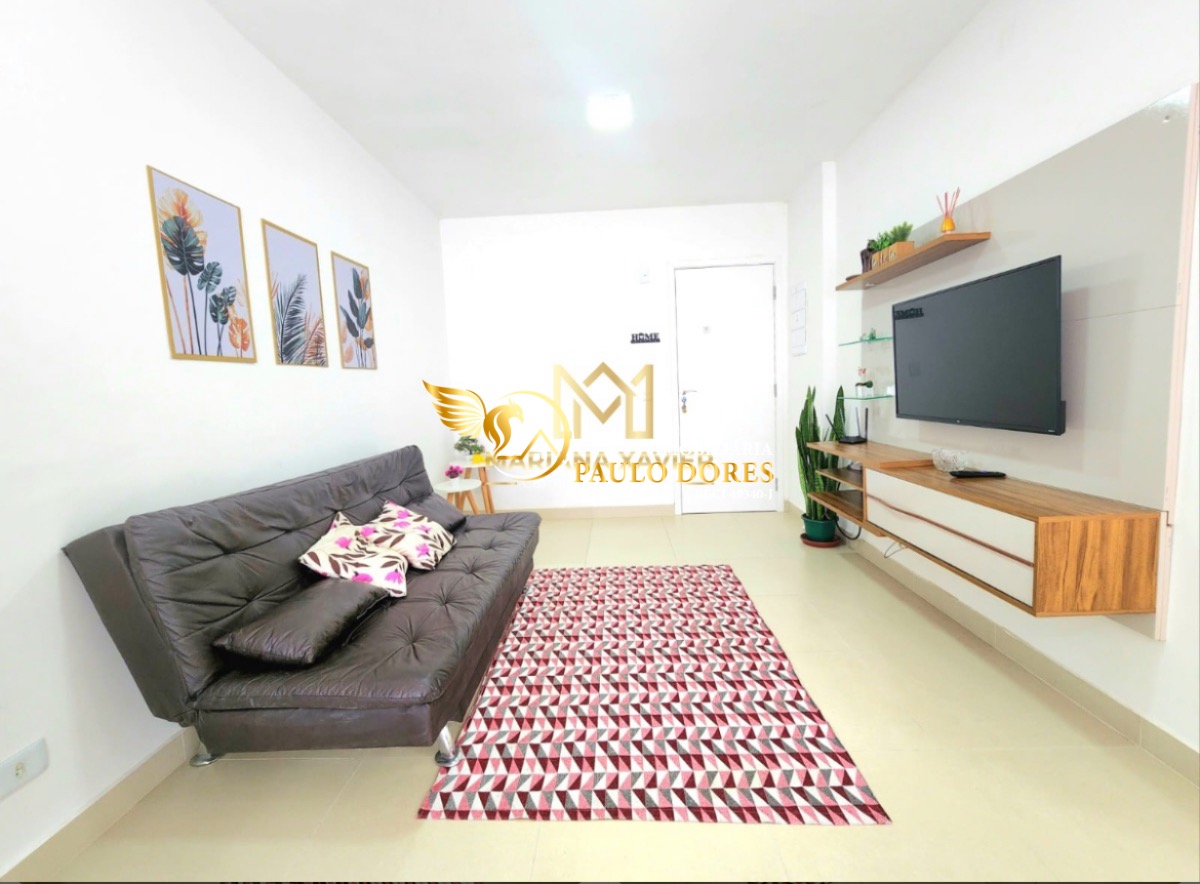 Apartamento, 2 quartos, 69 m² - Foto 16