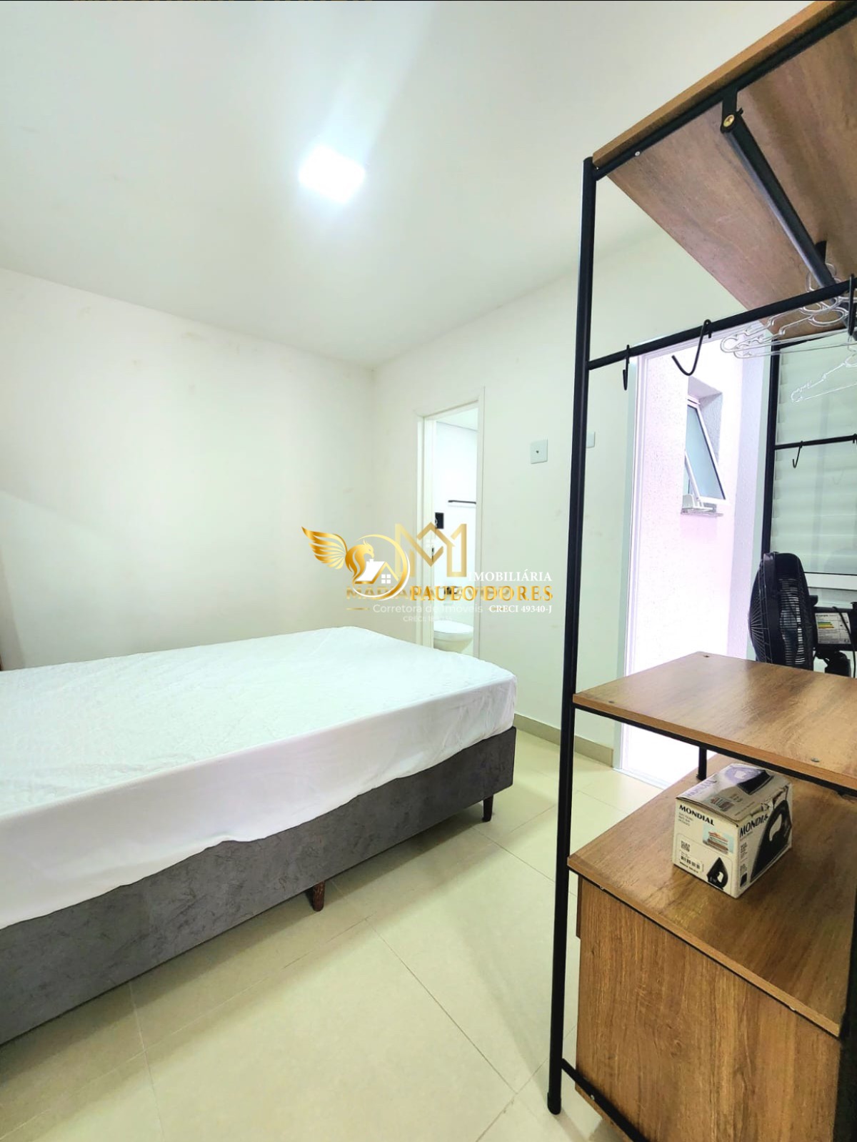 Apartamento, 2 quartos, 69 m² - Foto 3