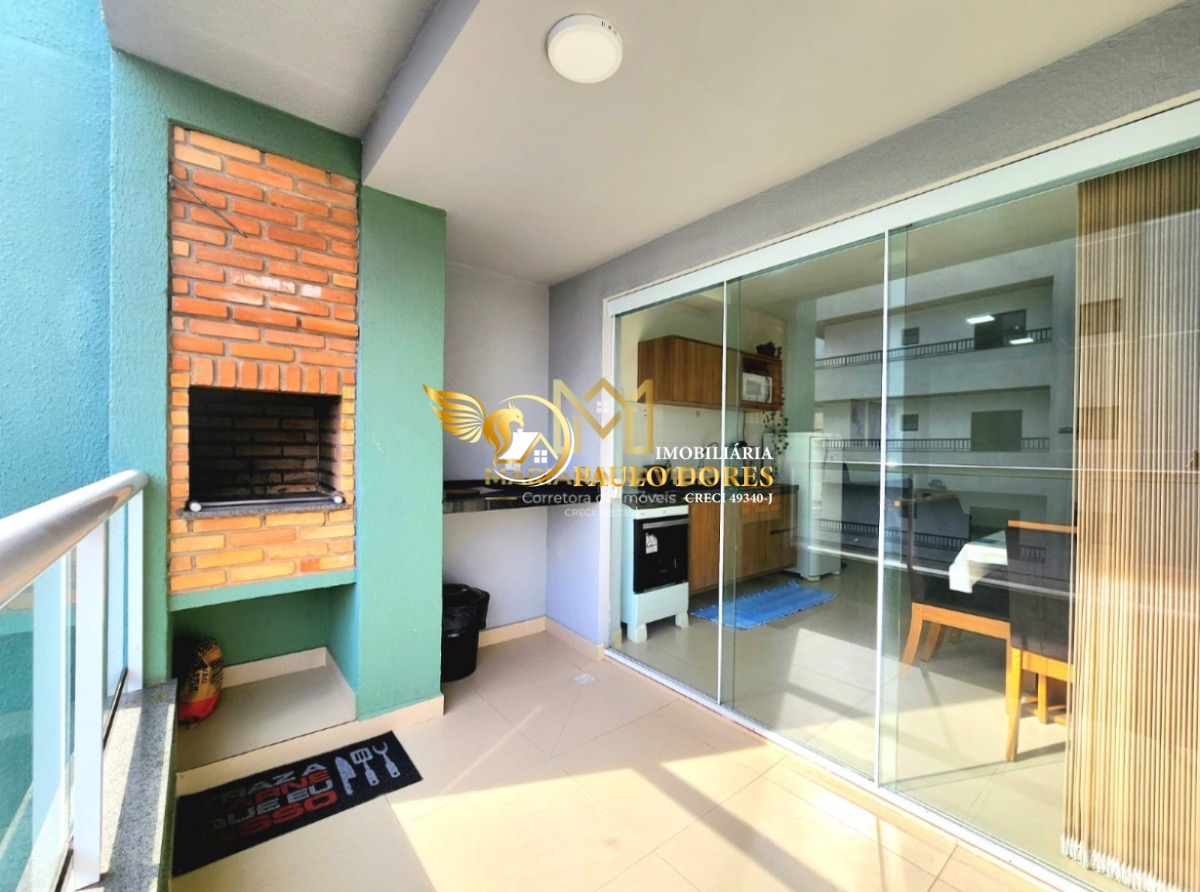 Apartamento, 2 quartos, 69 m² - Foto 23