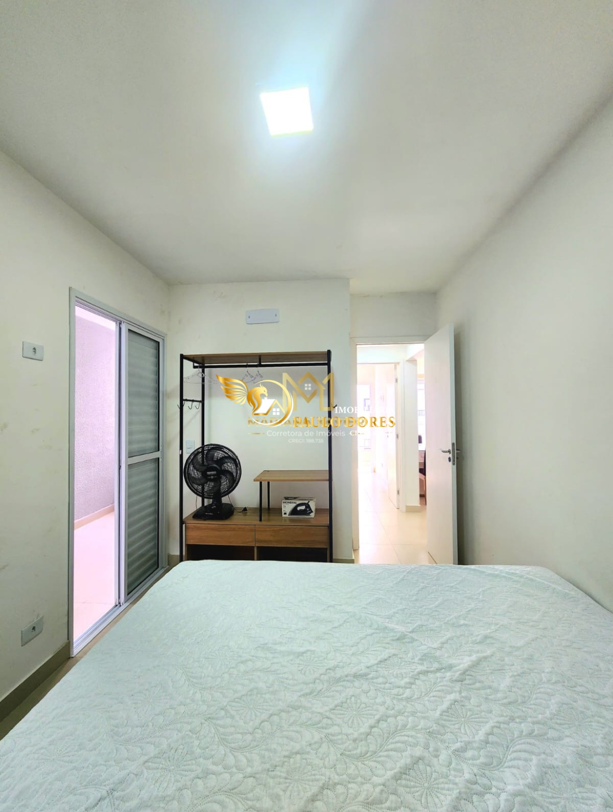 Apartamento, 2 quartos, 69 m² - Foto 4