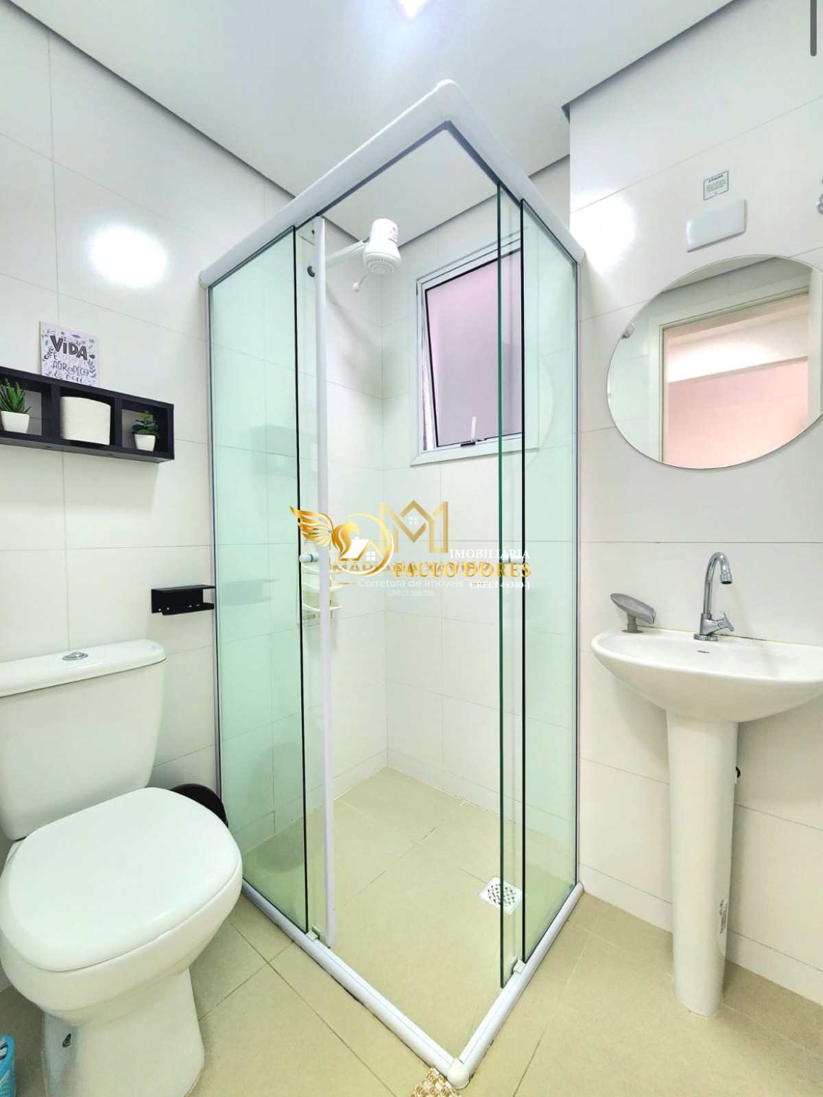 Apartamento, 2 quartos, 69 m² - Foto 5