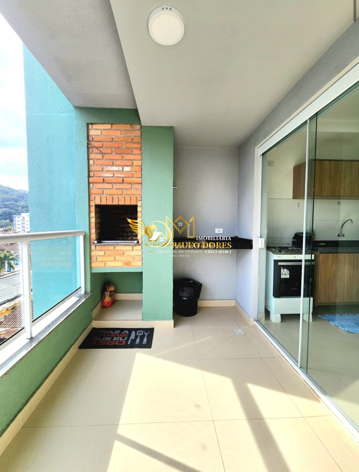 Apartamento, 2 quartos, 69 m² - Foto 24