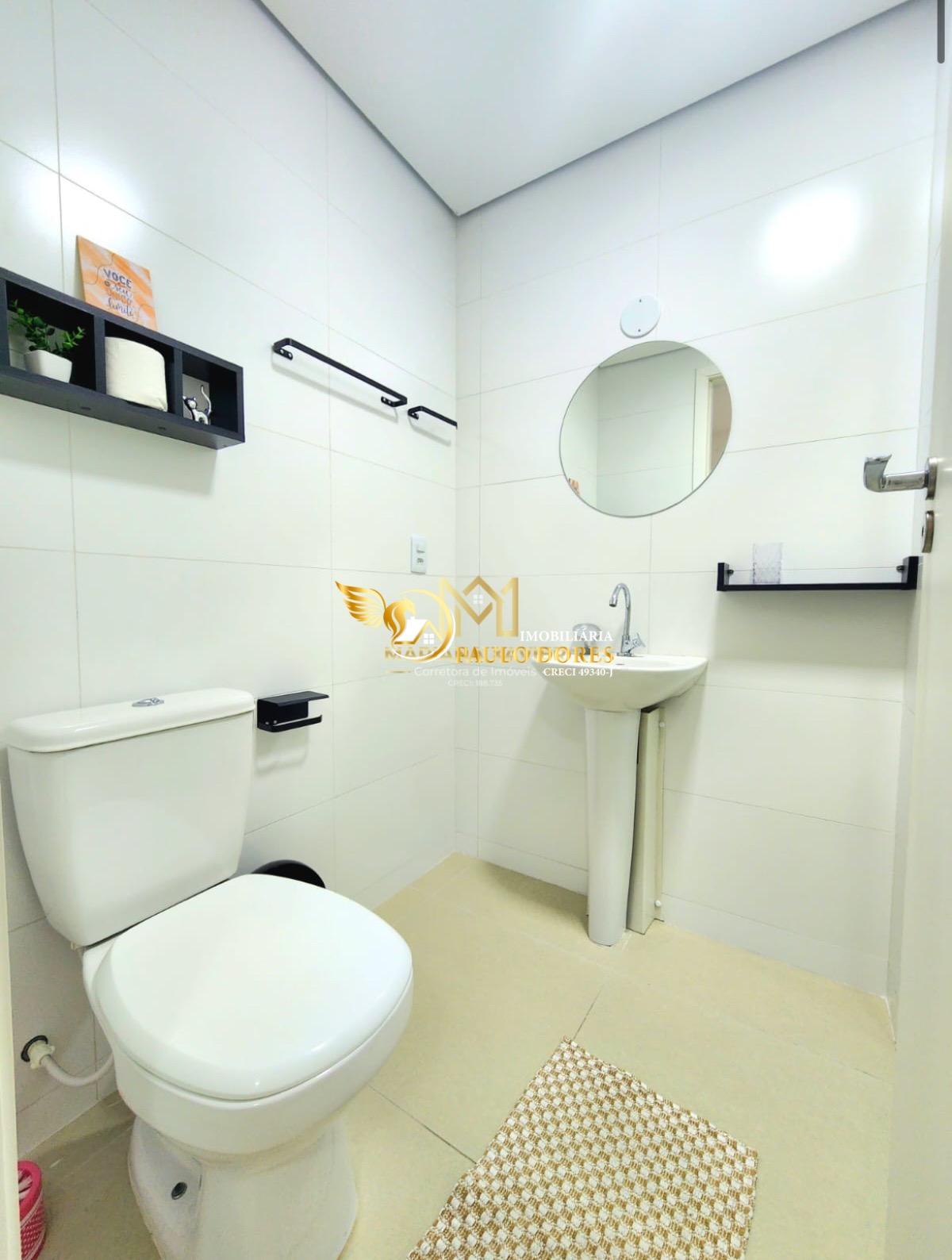 Apartamento, 2 quartos, 69 m² - Foto 9