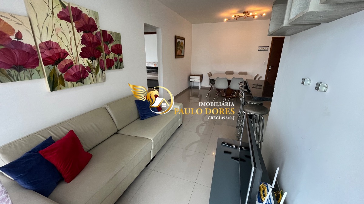 Apartamento, 2 quartos, 93 m² - Foto 11