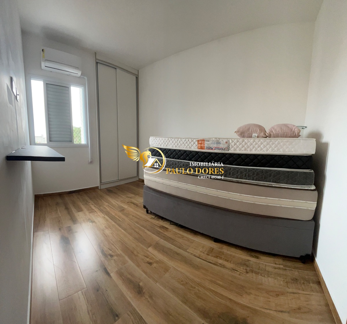 Apartamento, 2 quartos, 93 m² - Foto 7