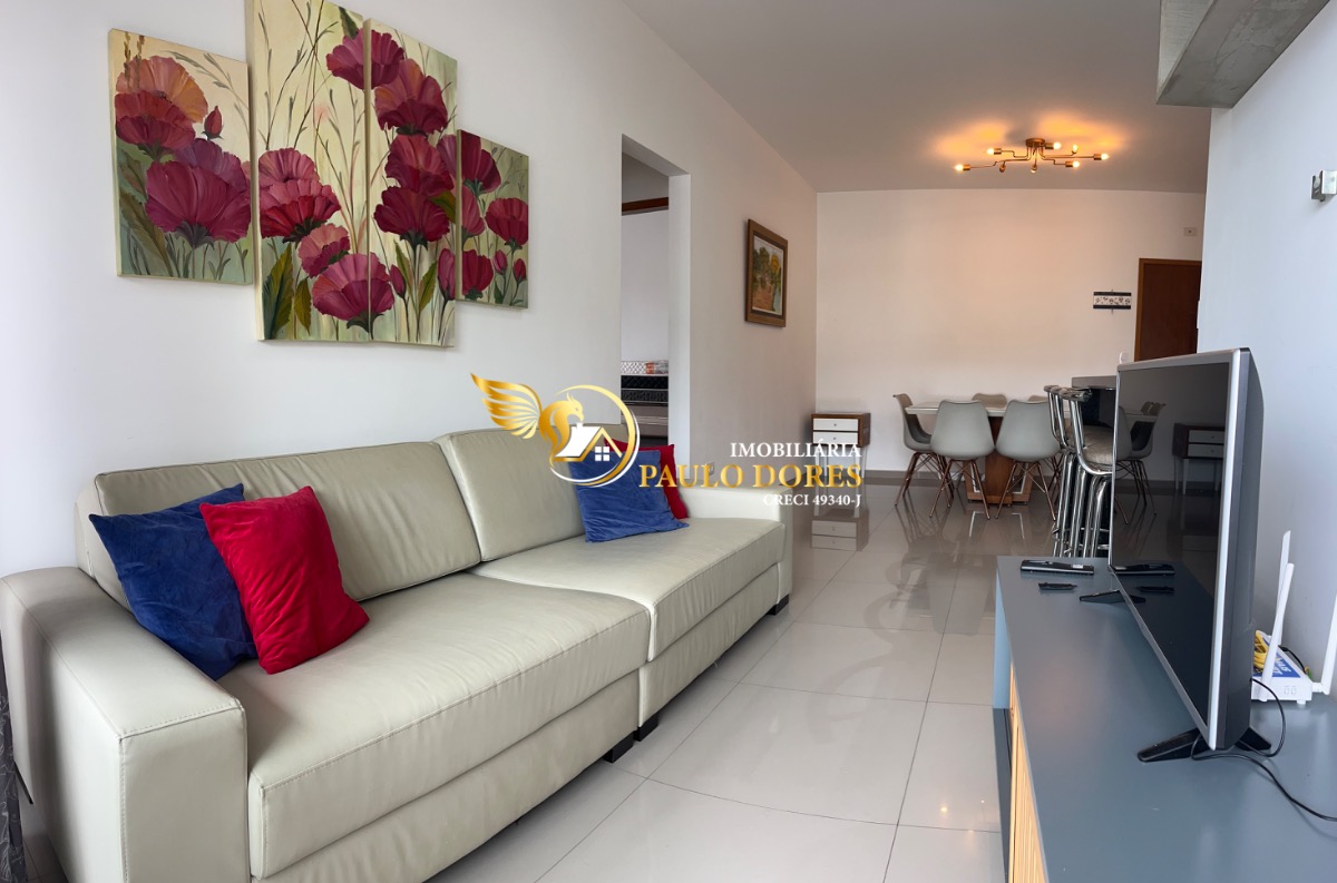 Apartamento, 2 quartos, 93 m² - Foto 10