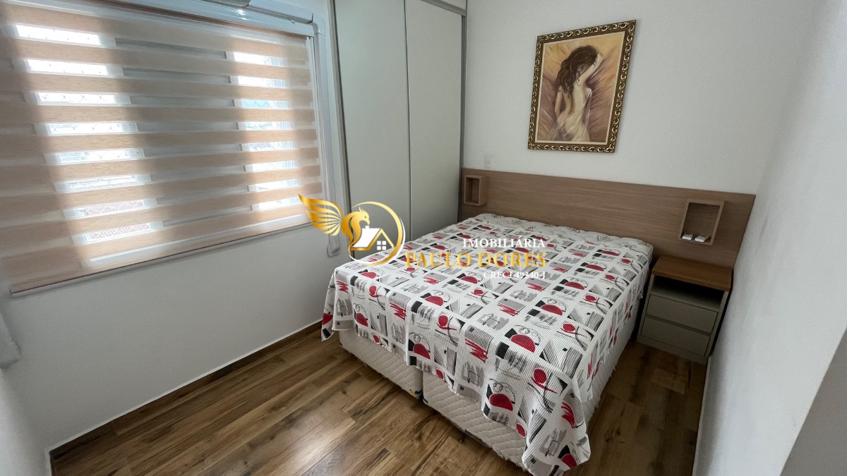 Apartamento, 2 quartos, 93 m² - Foto 2