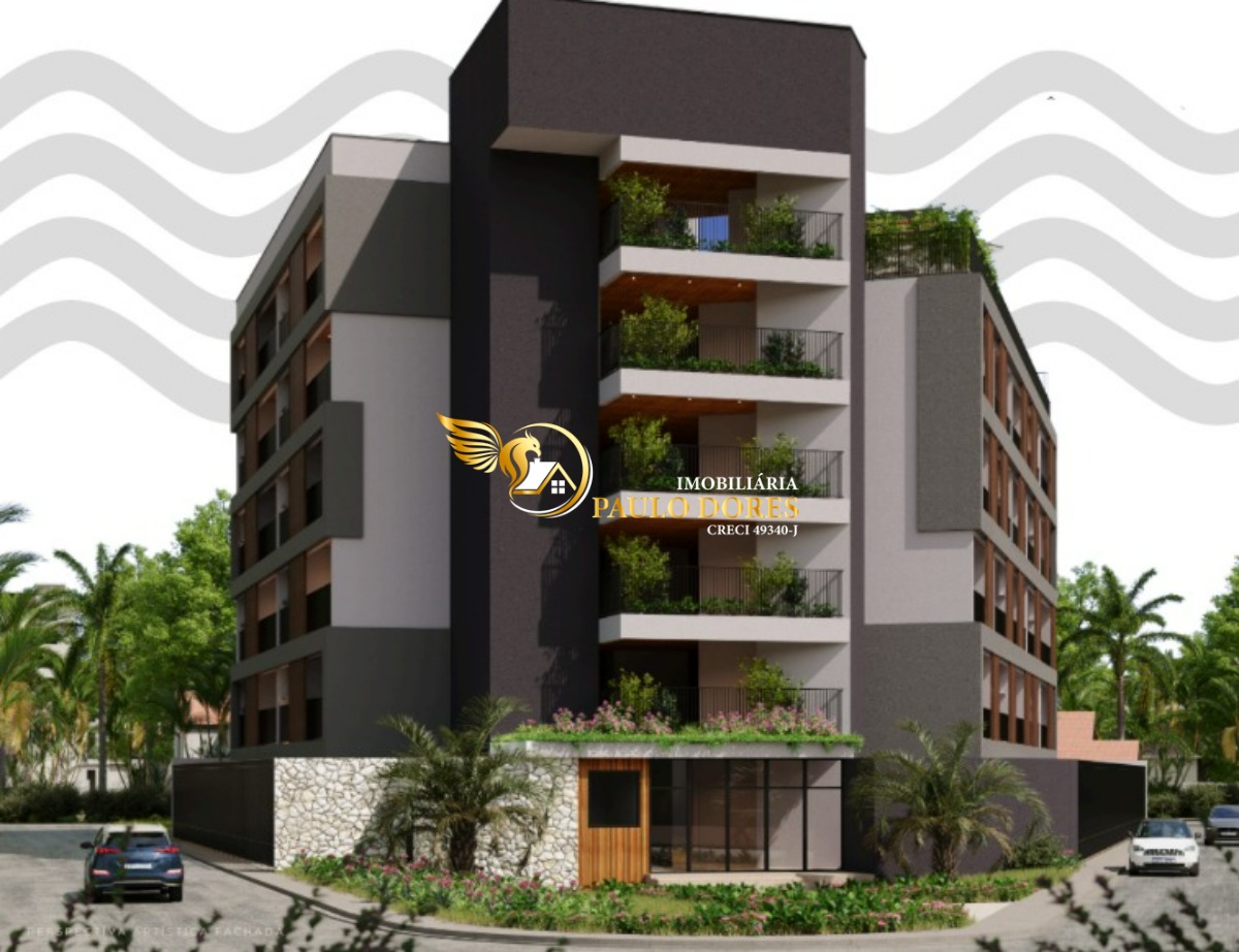 Apartamento, 1 quarto, 38 m² - Foto 4