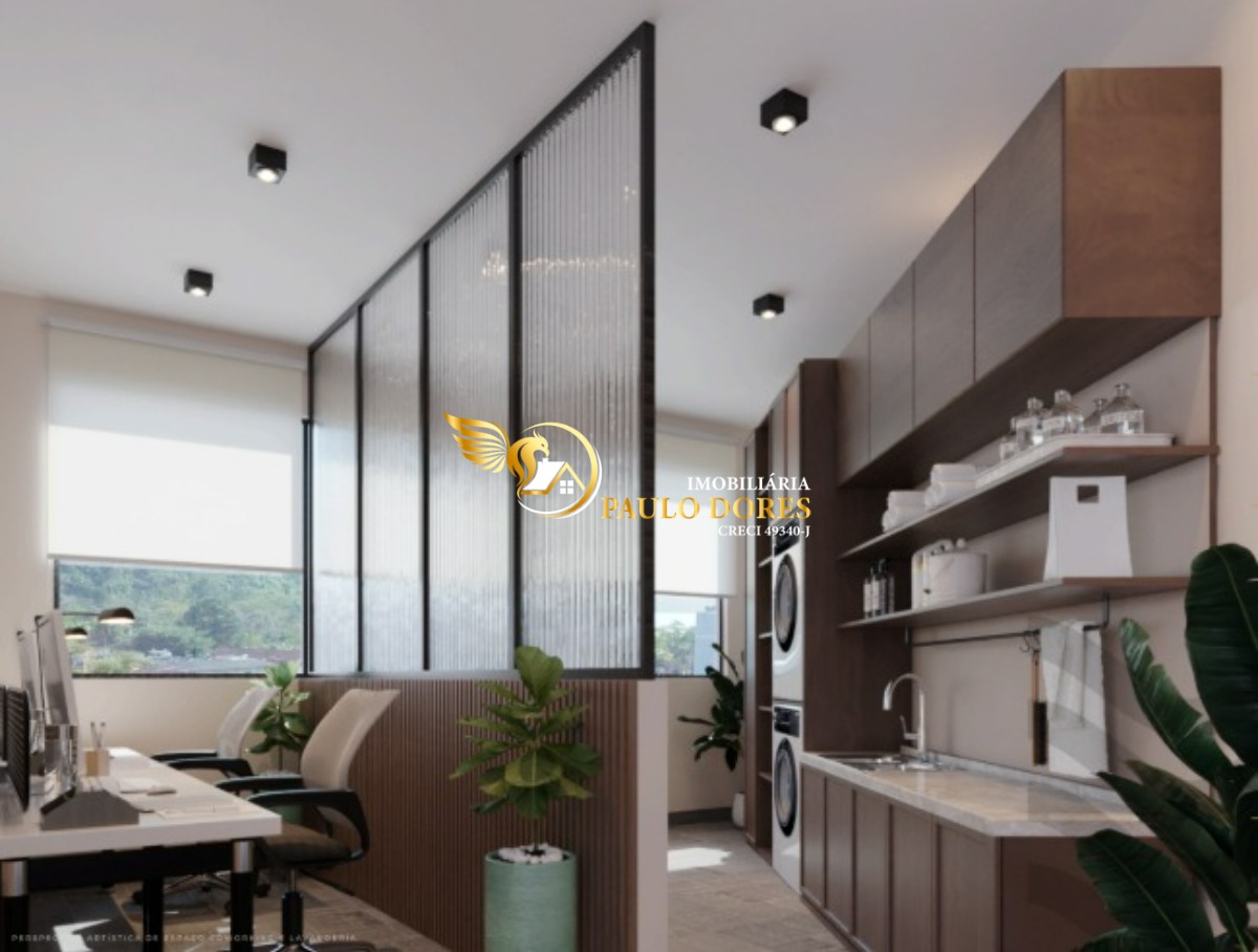Apartamento, 1 quarto, 38 m² - Foto 14