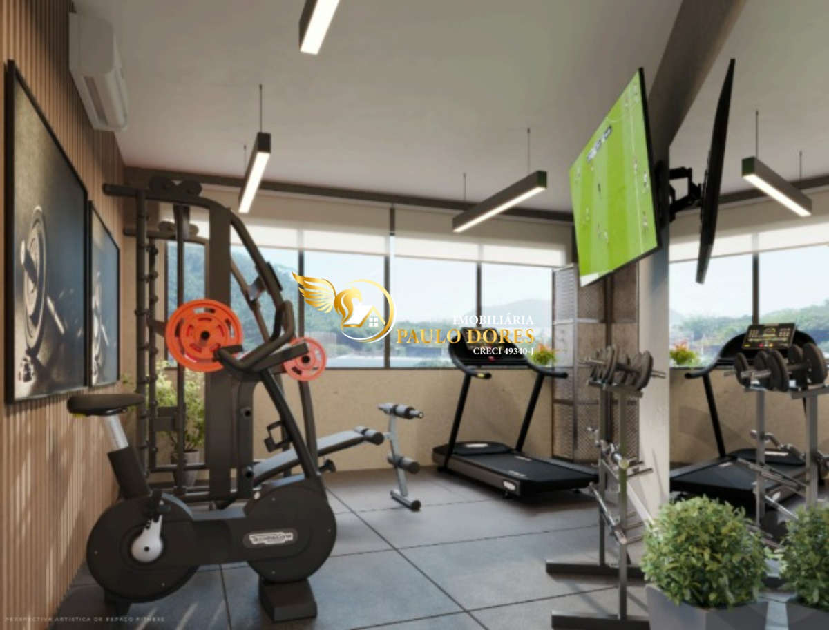 Apartamento, 1 quarto, 38 m² - Foto 13