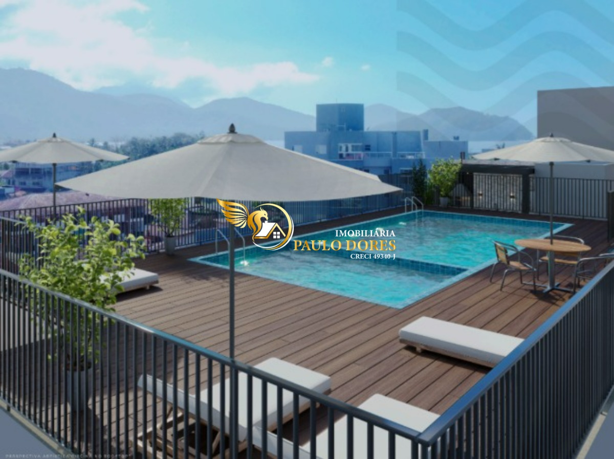 Apartamento, 1 quarto, 38 m² - Foto 10