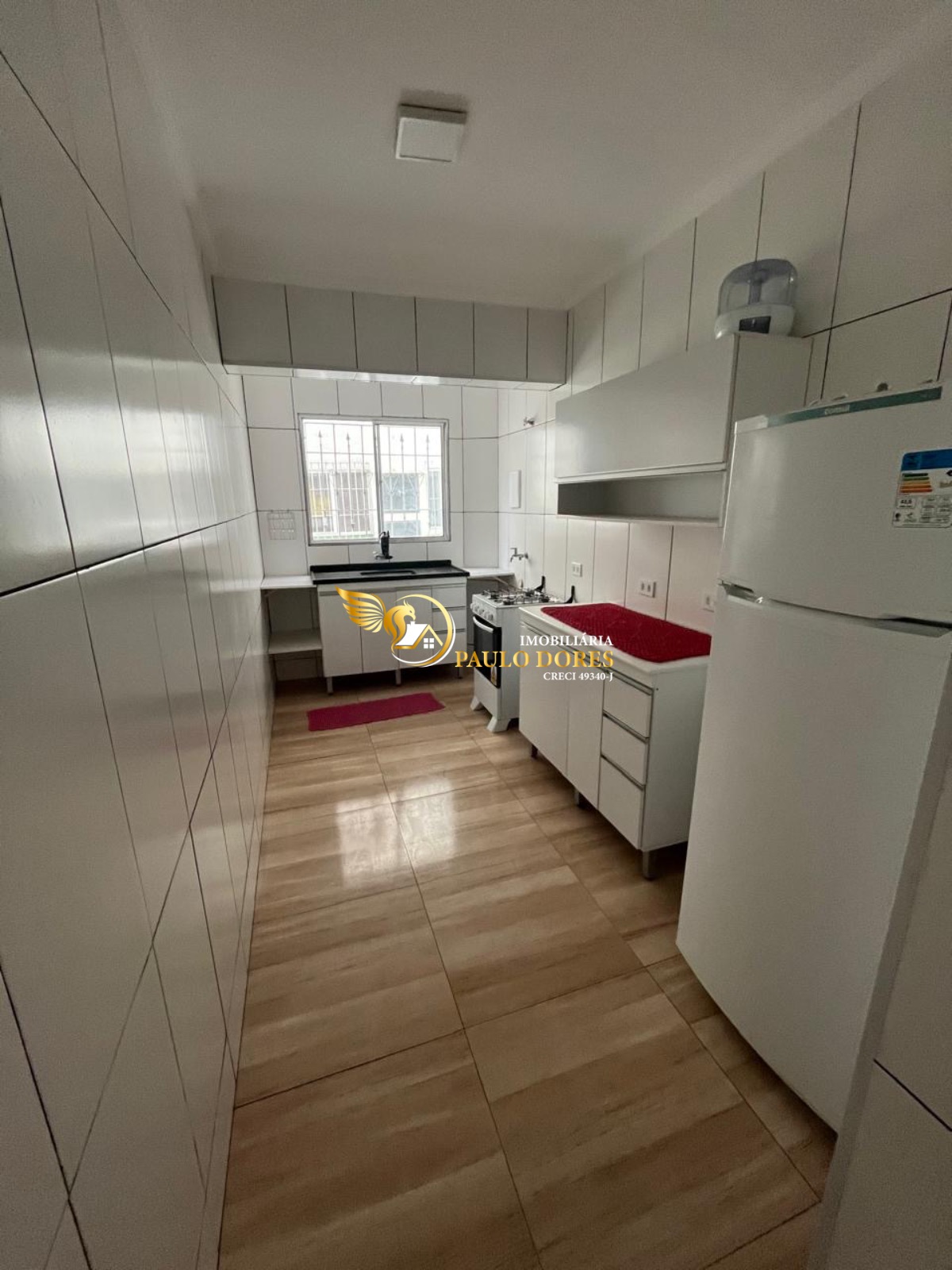 Apartamento, 1 quarto, 44 m² - Foto 1