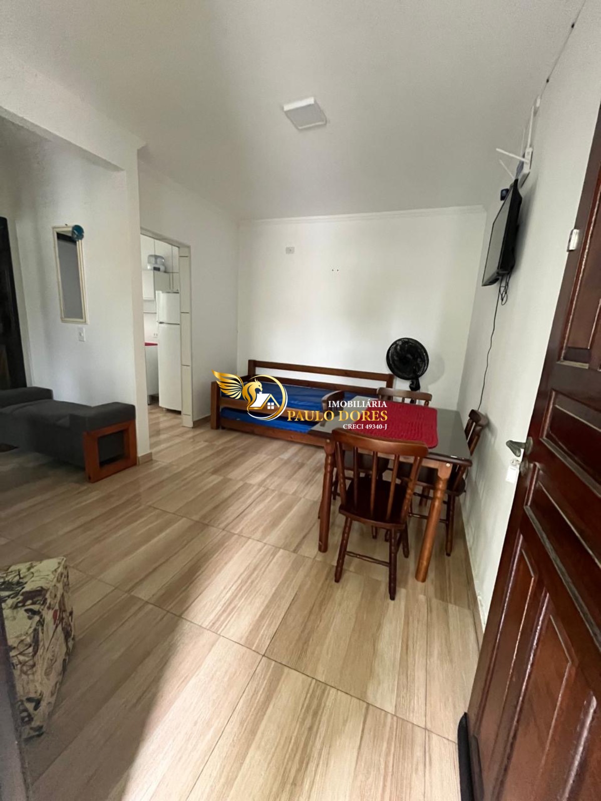 Apartamento, 1 quarto, 44 m² - Foto 5