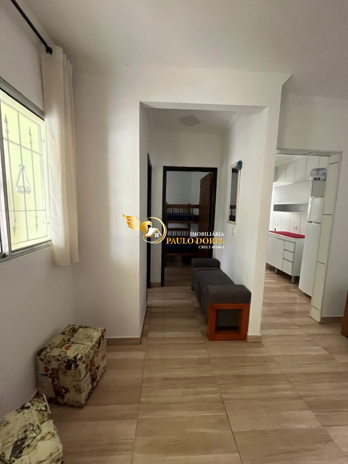 Apartamento, 1 quarto, 44 m² - Foto 4