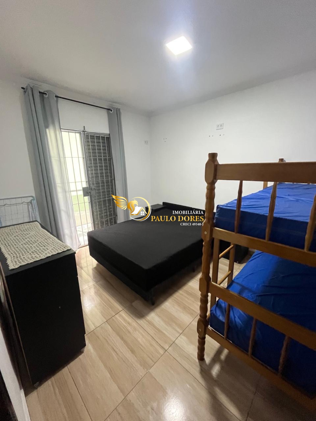 Apartamento, 1 quarto, 44 m² - Foto 2