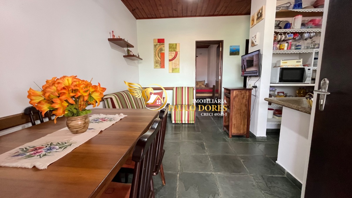 Apartamento, 2 quartos, 55 m² - Foto 2