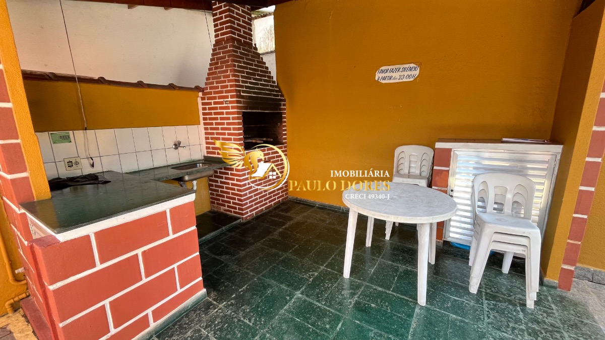 Apartamento, 2 quartos, 55 m² - Foto 16