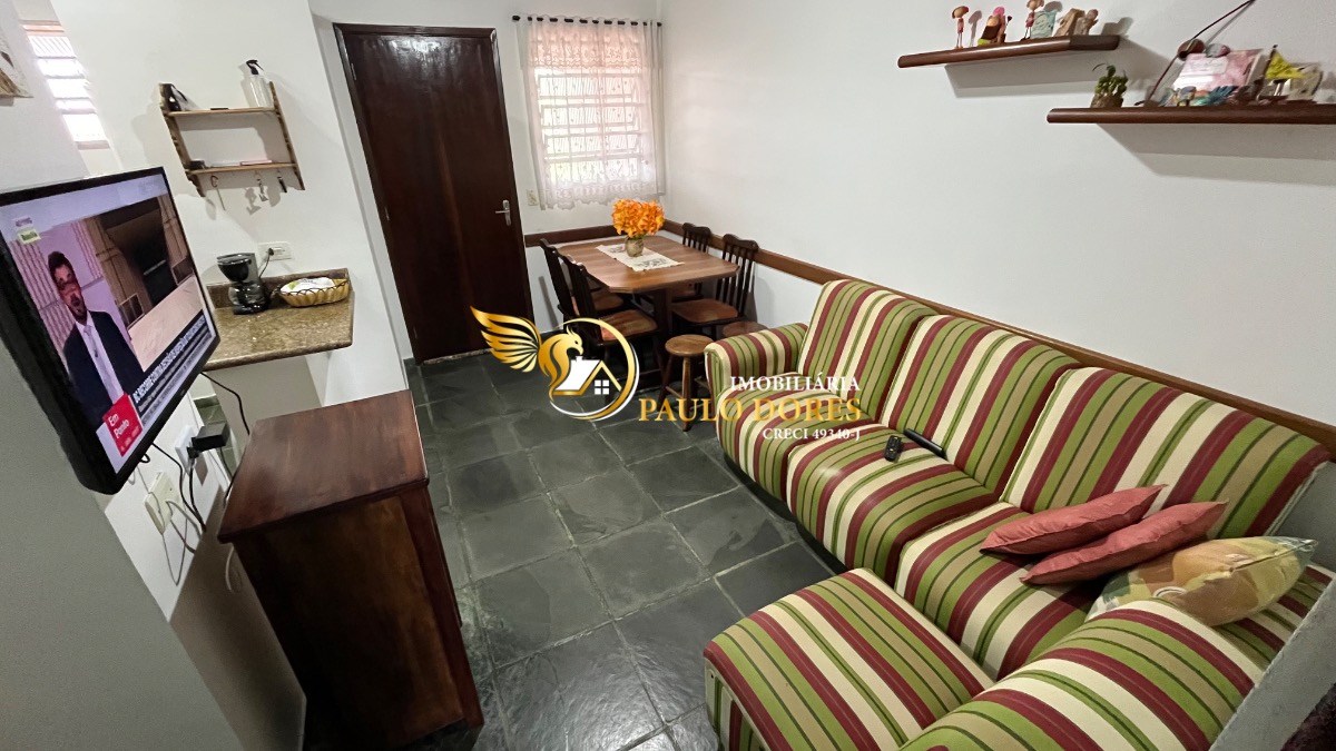 Apartamento, 2 quartos, 55 m² - Foto 4