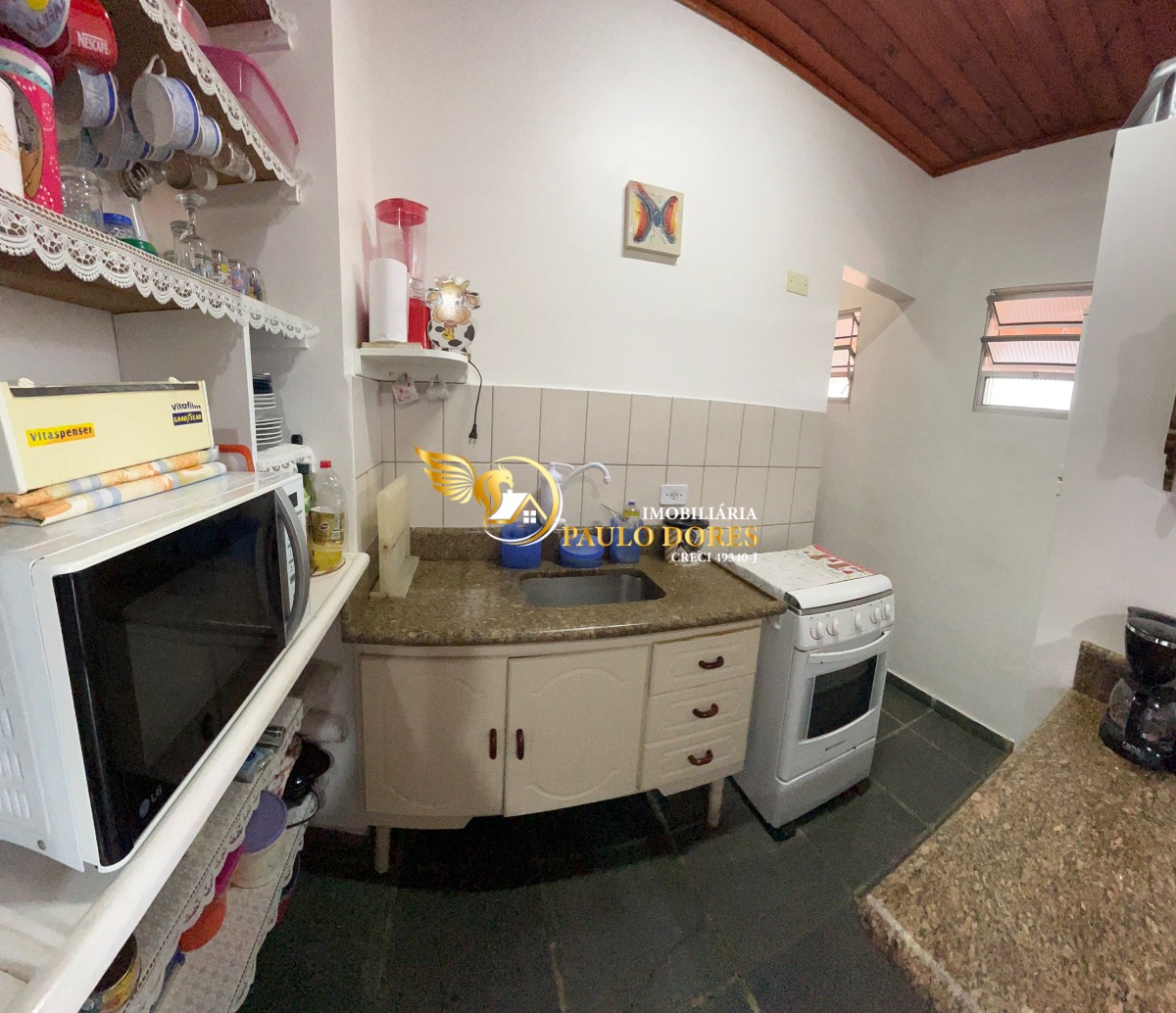 Apartamento, 2 quartos, 55 m² - Foto 6