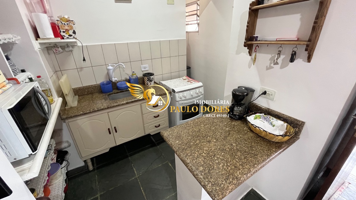 Apartamento, 2 quartos, 55 m² - Foto 5