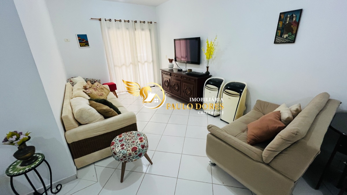 Apartamento, 4 quartos, 166 m² - Foto 1