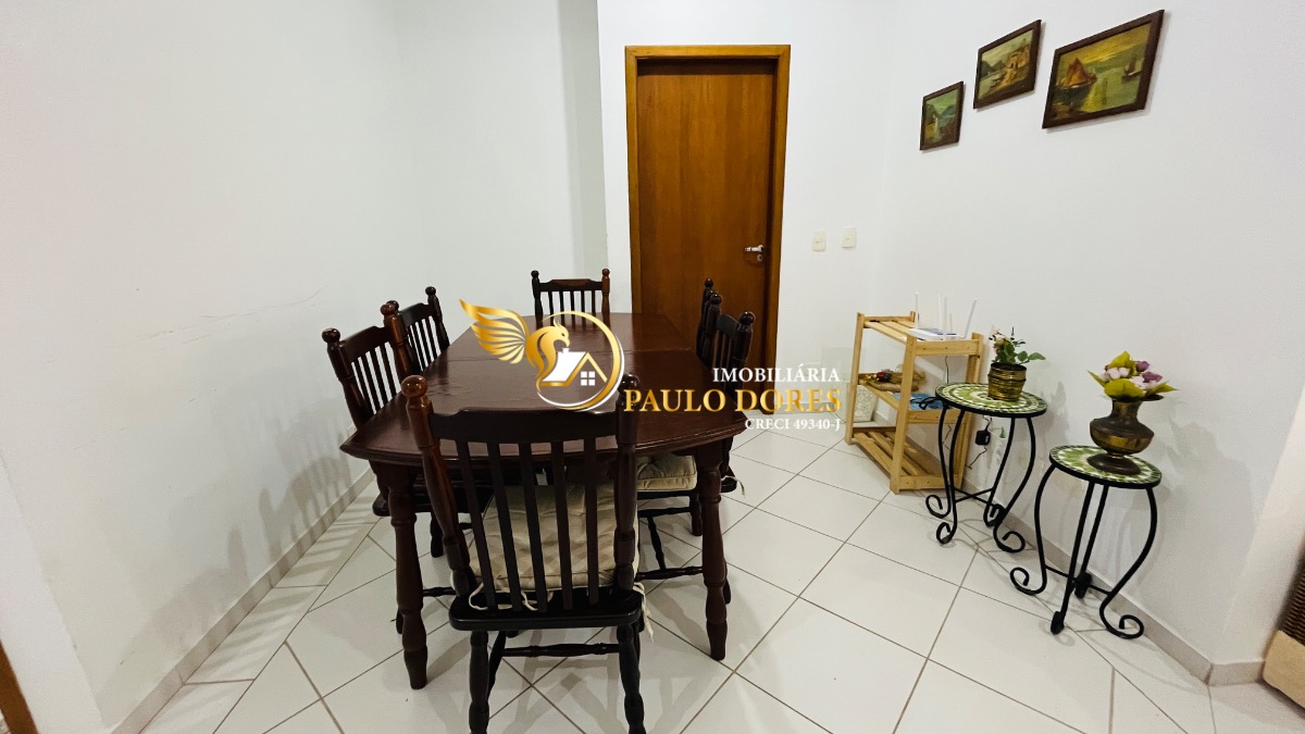Apartamento, 4 quartos, 166 m² - Foto 5