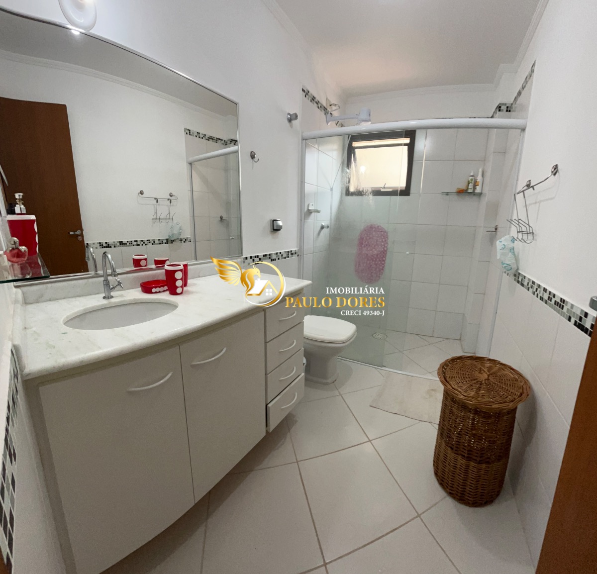 Apartamento, 4 quartos, 166 m² - Foto 10