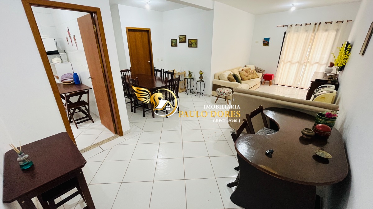 Apartamento, 4 quartos, 166 m² - Foto 2