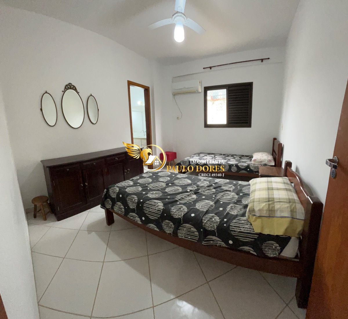 Apartamento, 4 quartos, 166 m² - Foto 11