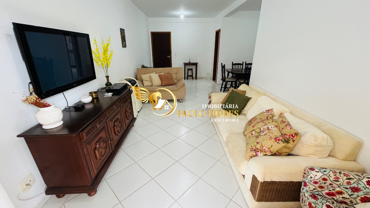 Apartamento, 4 quartos, 166 m² - Foto 3