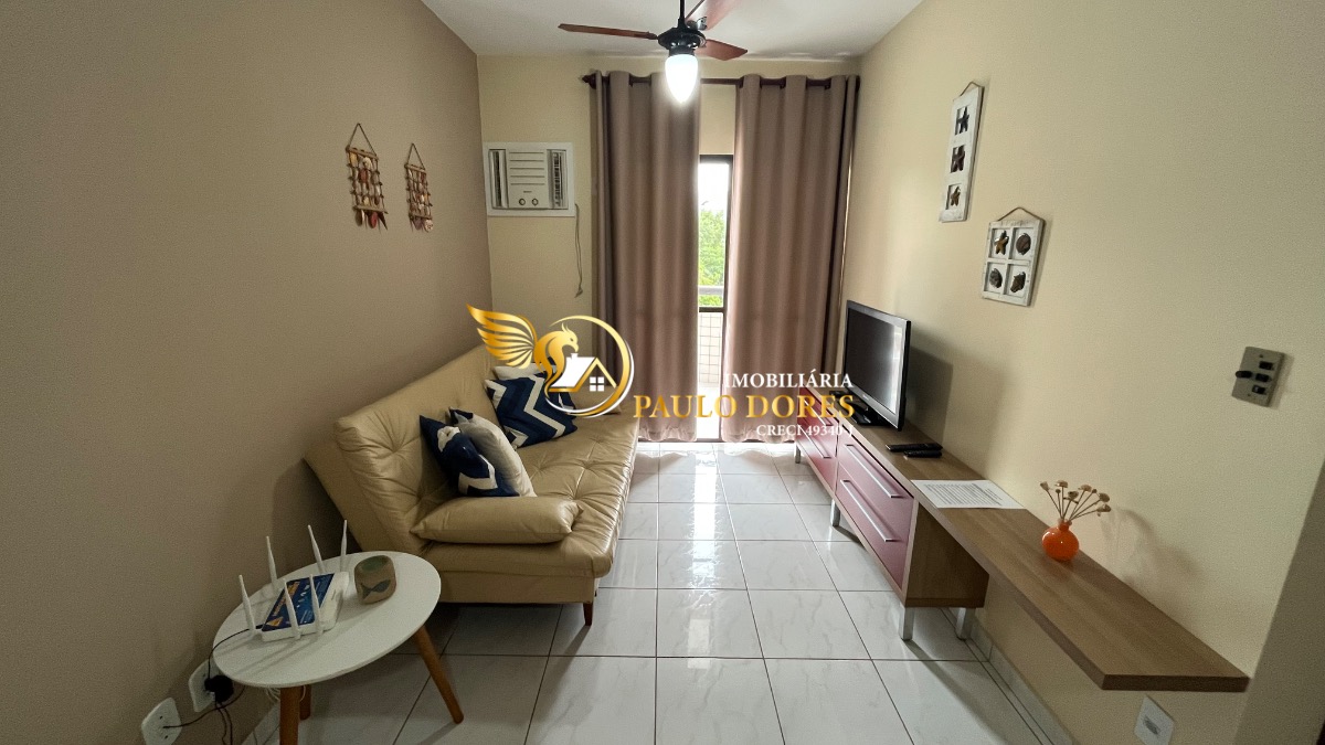 Apartamento, 2 quartos, 74 m² - Foto 2