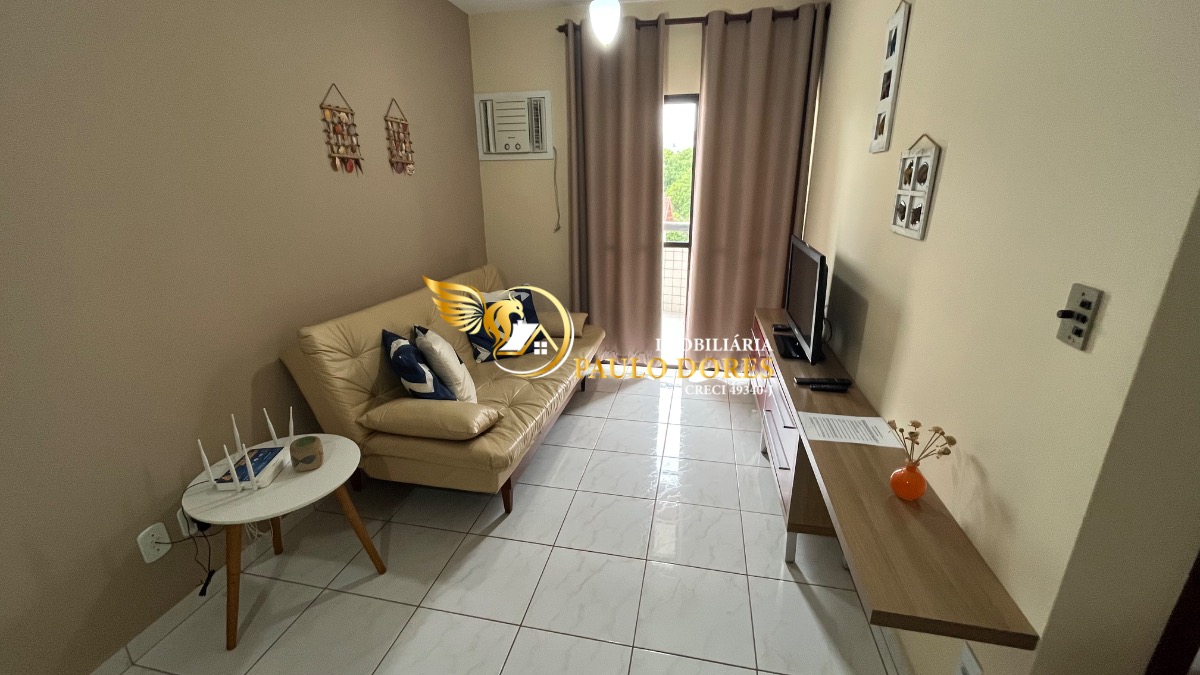 Apartamento, 2 quartos, 74 m² - Foto 1