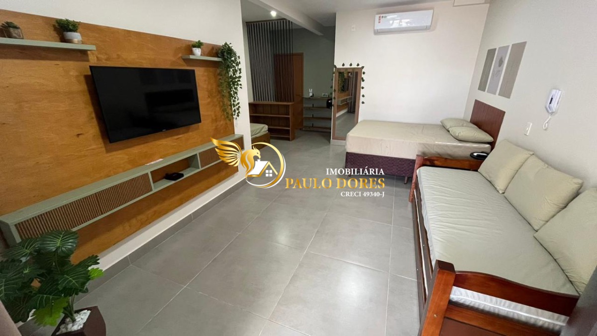 Apartamento, 1 quarto, 40 m² - Foto 8