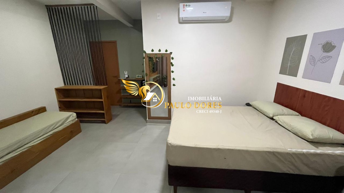 Apartamento, 1 quarto, 40 m² - Foto 6