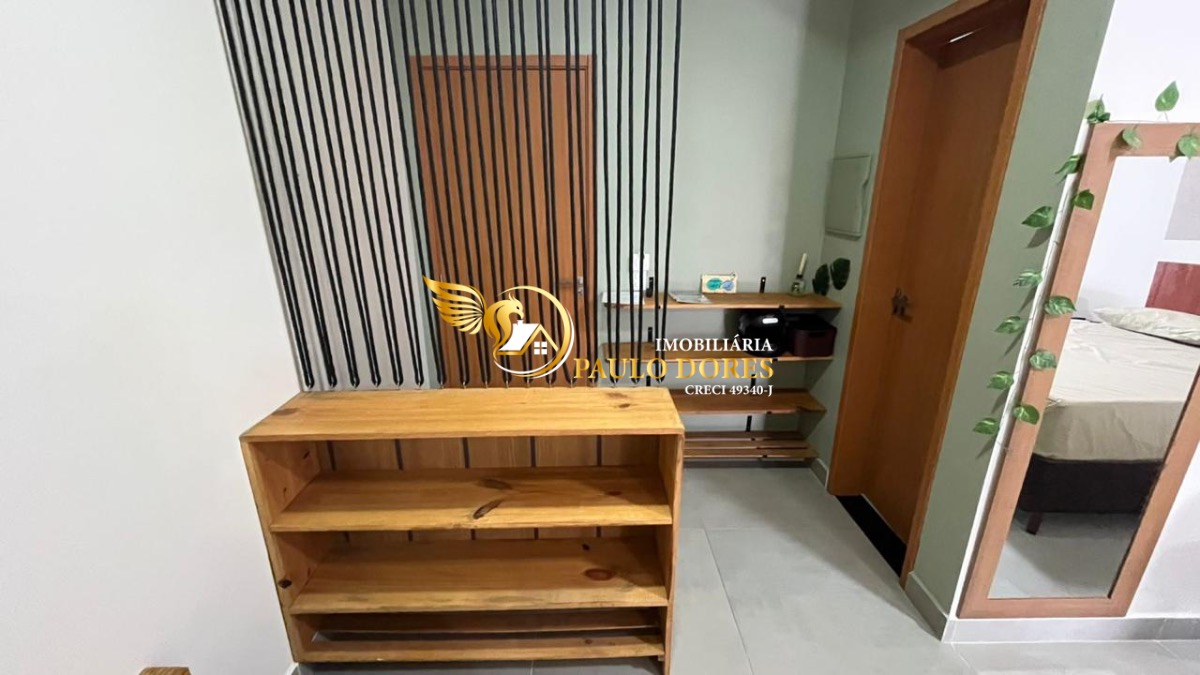 Apartamento, 1 quarto, 40 m² - Foto 2