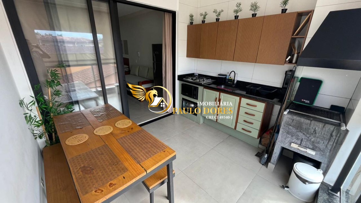 Apartamento, 1 quarto, 40 m² - Foto 12