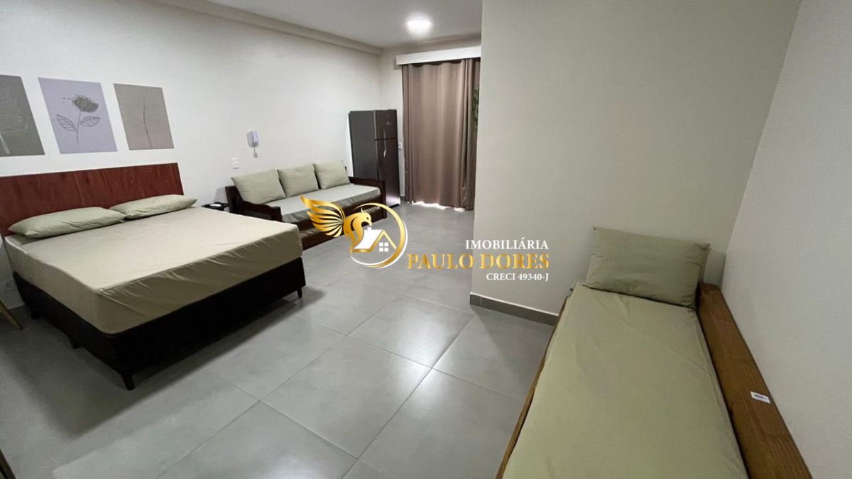 Apartamento, 1 quarto, 40 m² - Foto 4