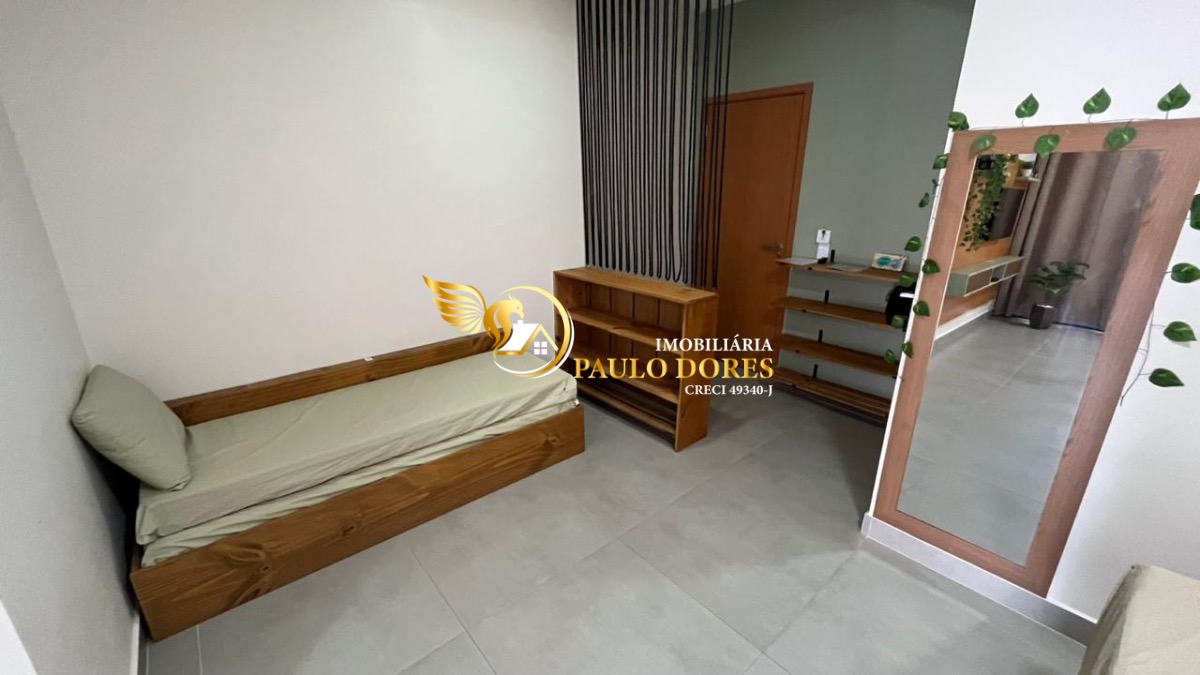 Apartamento, 1 quarto, 40 m² - Foto 9