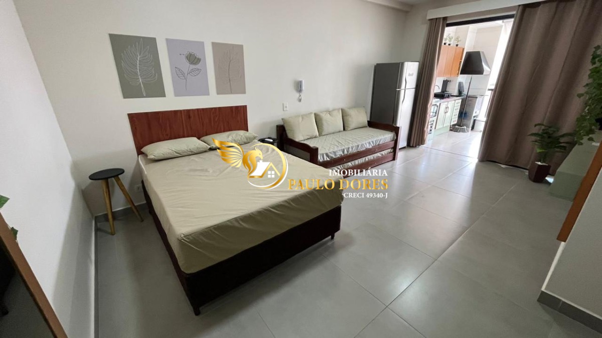 Apartamento, 1 quarto, 40 m² - Foto 5