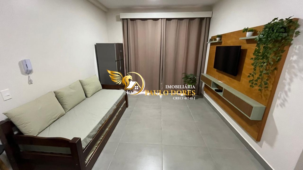 Apartamento, 1 quarto, 40 m² - Foto 7