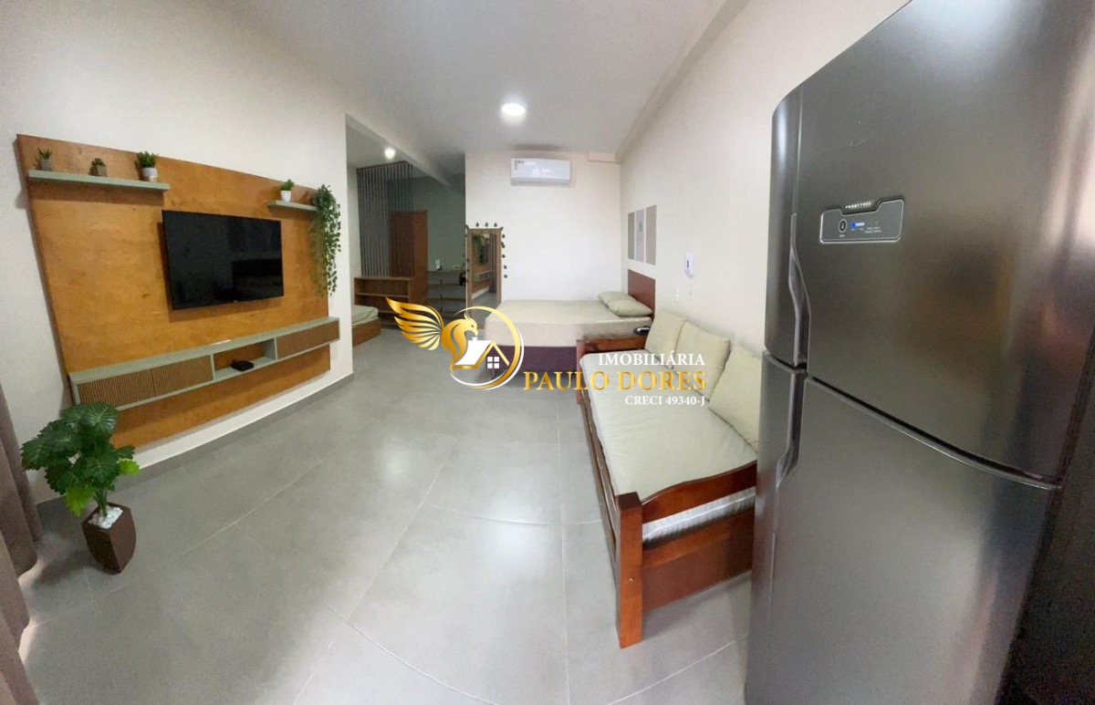 Apartamento, 1 quarto, 40 m² - Foto 10