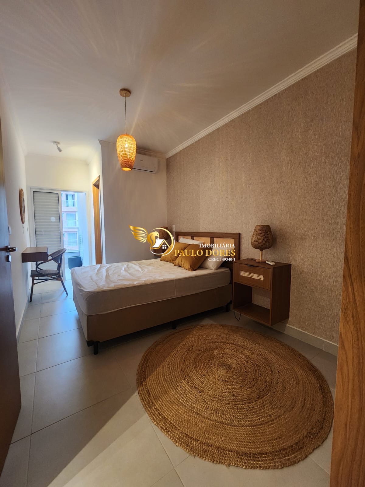 Apartamento, 2 quartos, 74 m² - Foto 3