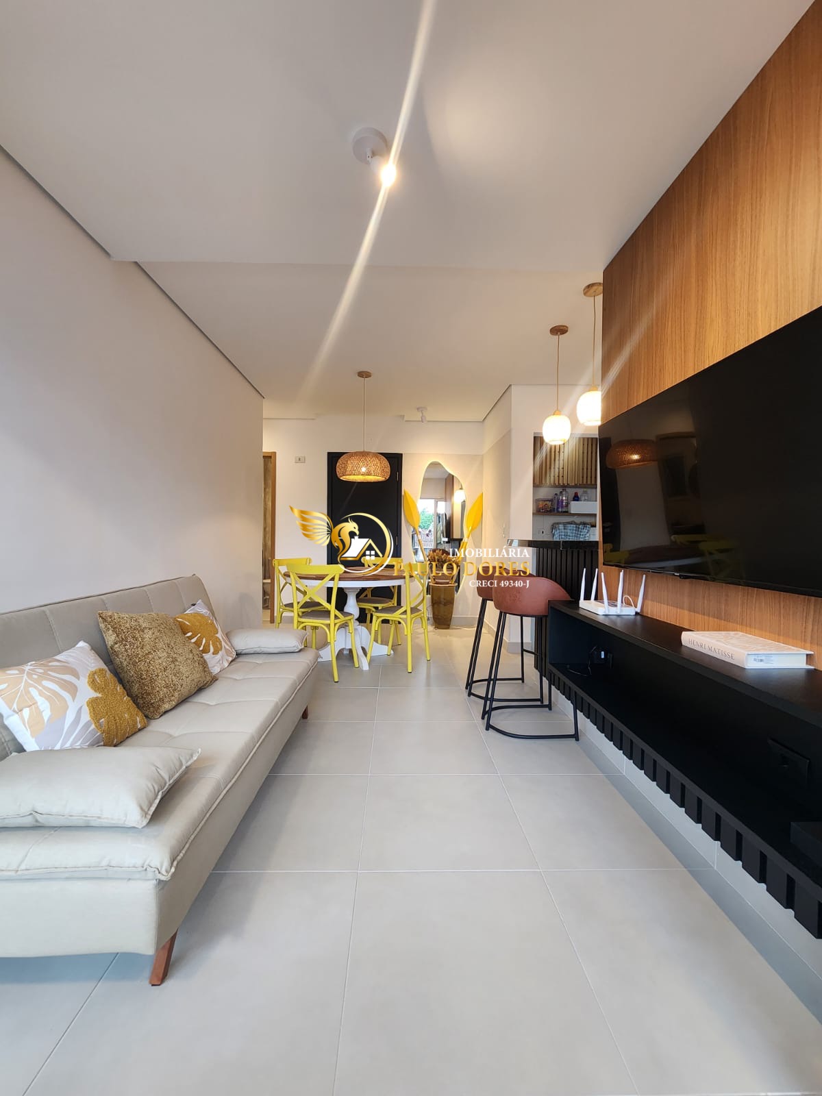 Apartamento, 2 quartos, 74 m² - Foto 18