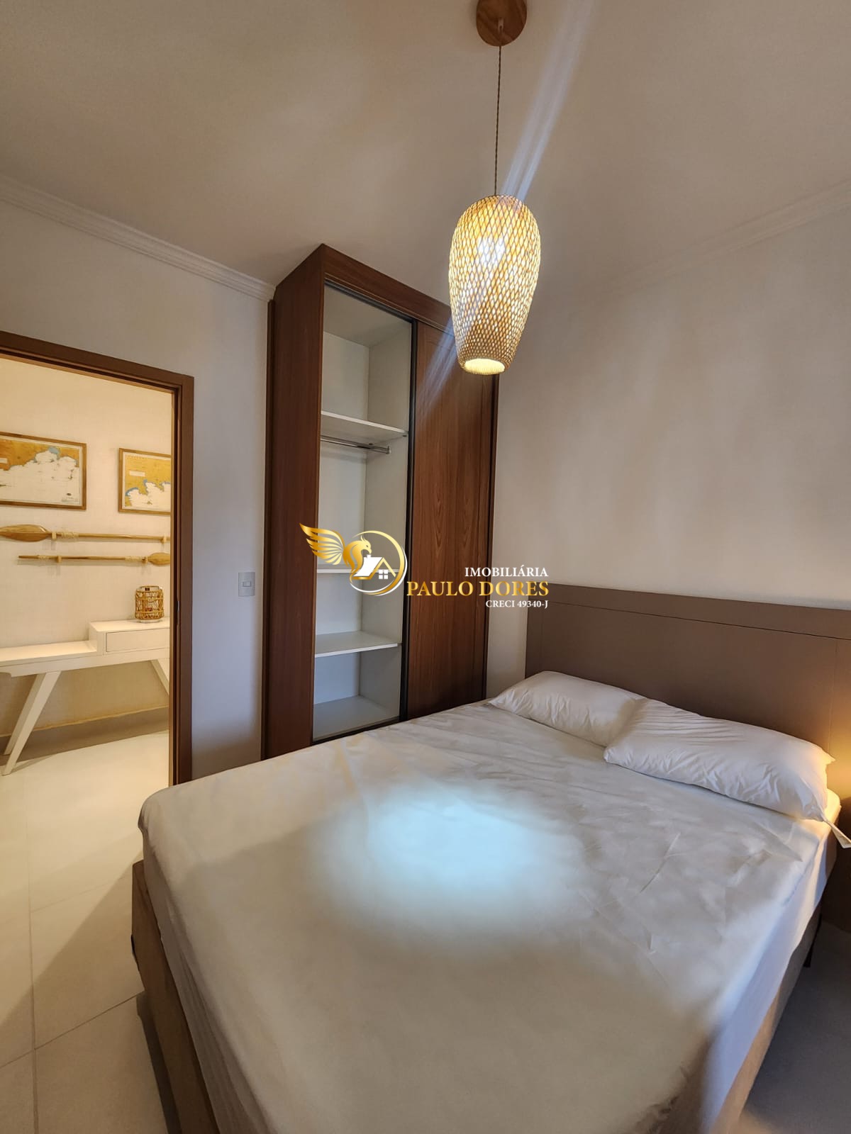 Apartamento, 2 quartos, 74 m² - Foto 9