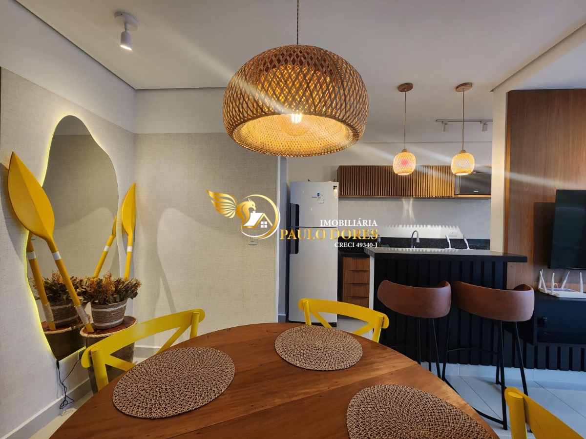 Apartamento, 2 quartos, 74 m² - Foto 1