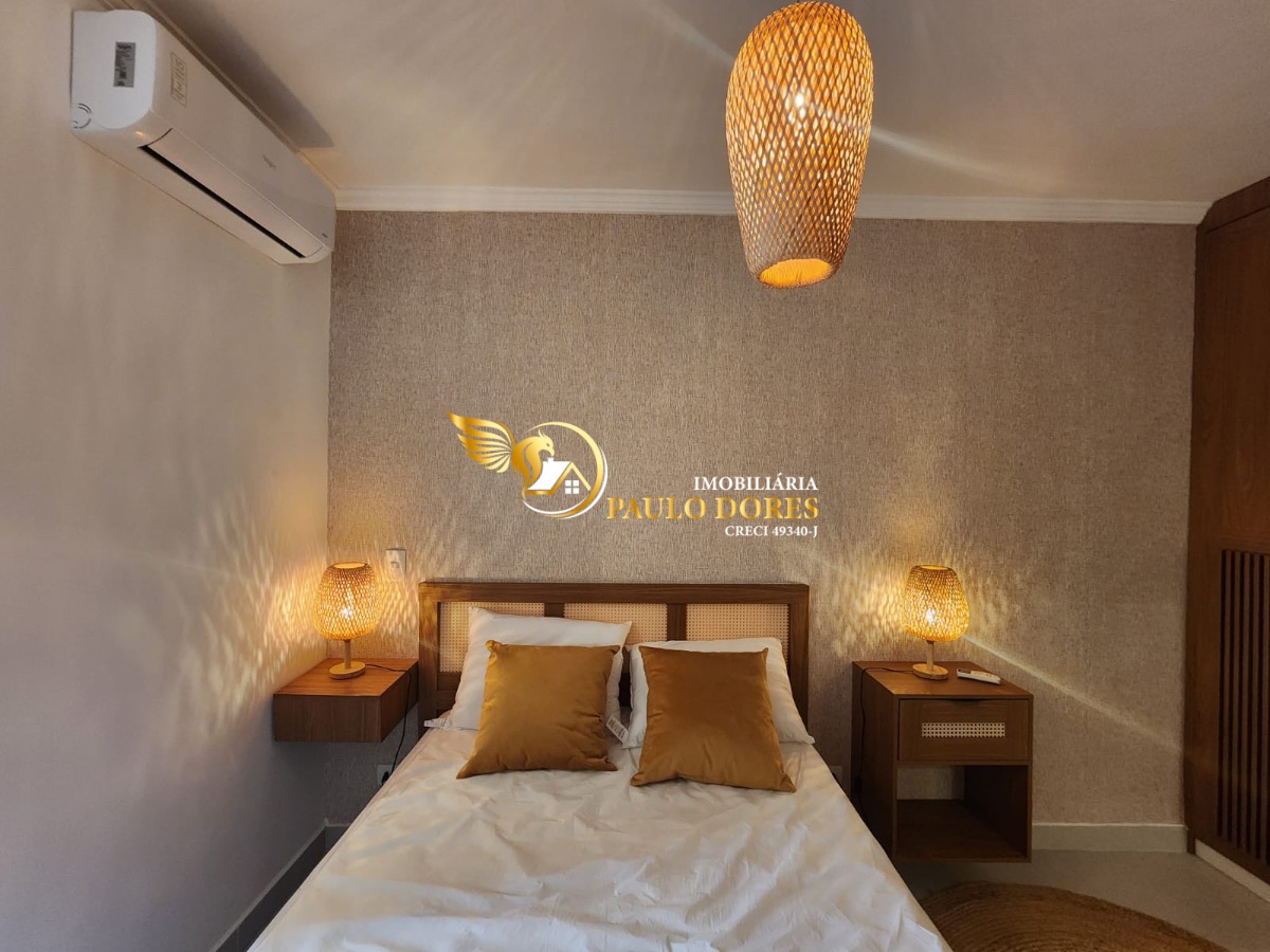 Apartamento, 2 quartos, 74 m² - Foto 2